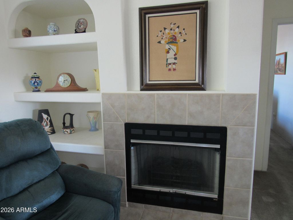 Image 11 of property listing at 3411 S CAMINO SECO -- 271, Tucson, AZ 85730