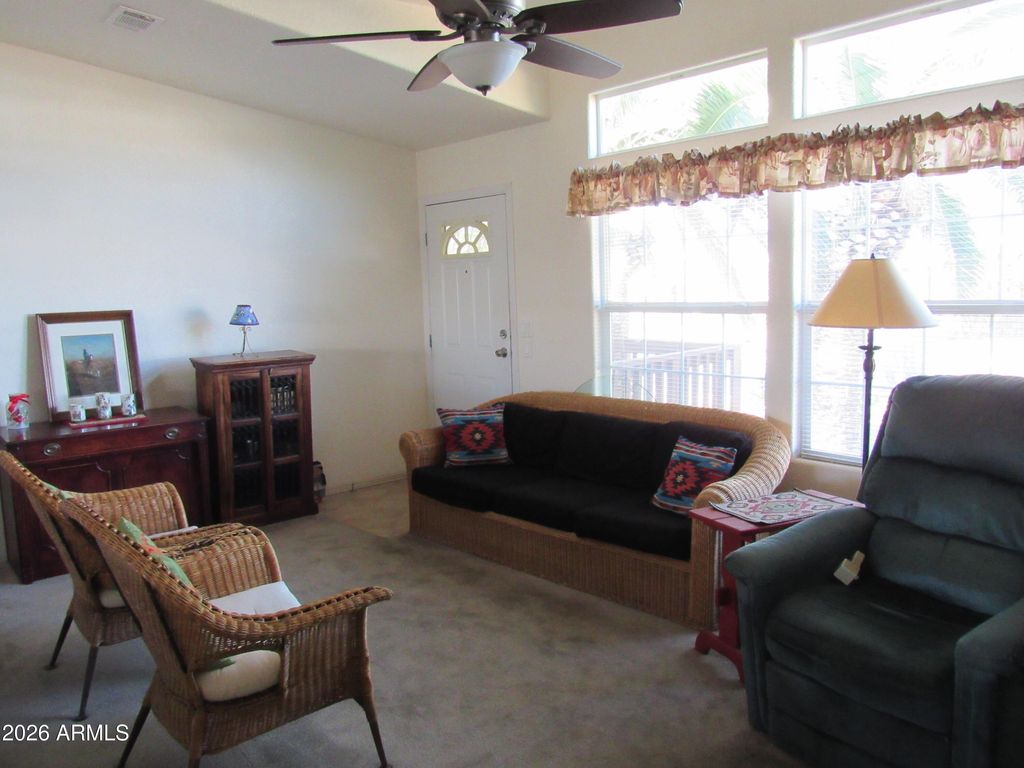 Image 12 of property listing at 3411 S CAMINO SECO -- 271, Tucson, AZ 85730