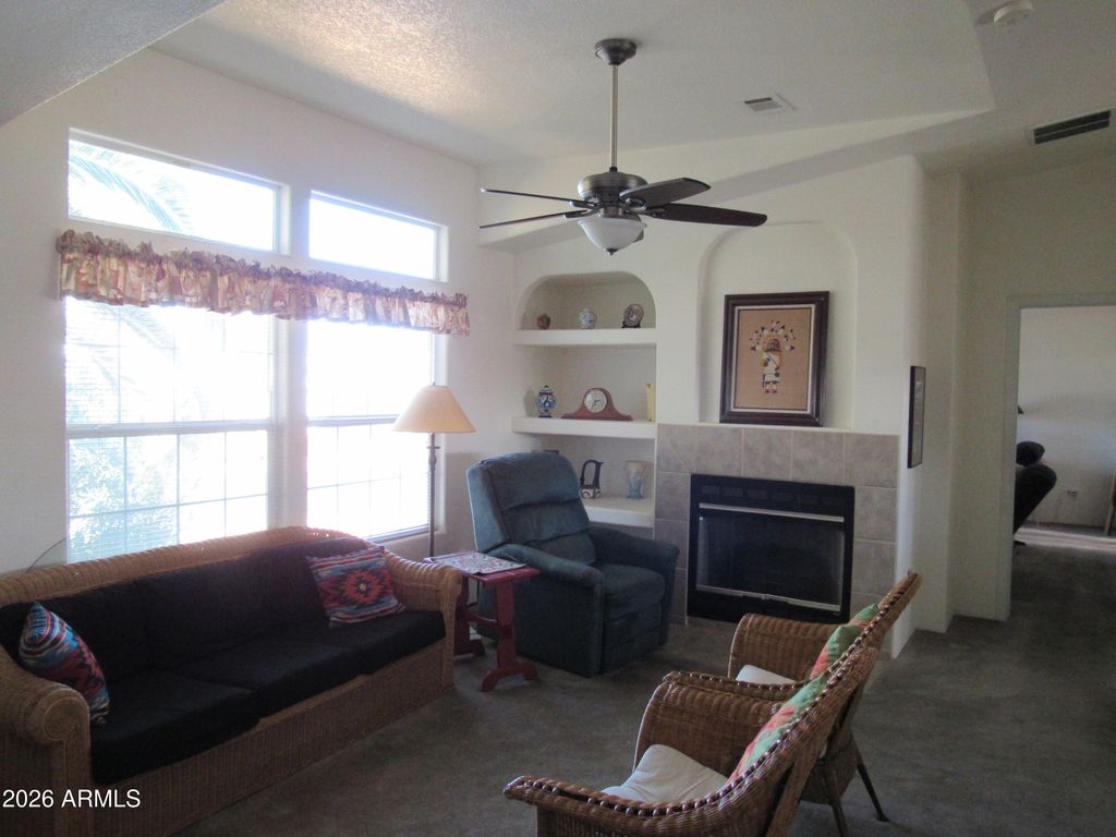 Image 14 of property listing at 3411 S CAMINO SECO -- 271, Tucson, AZ 85730