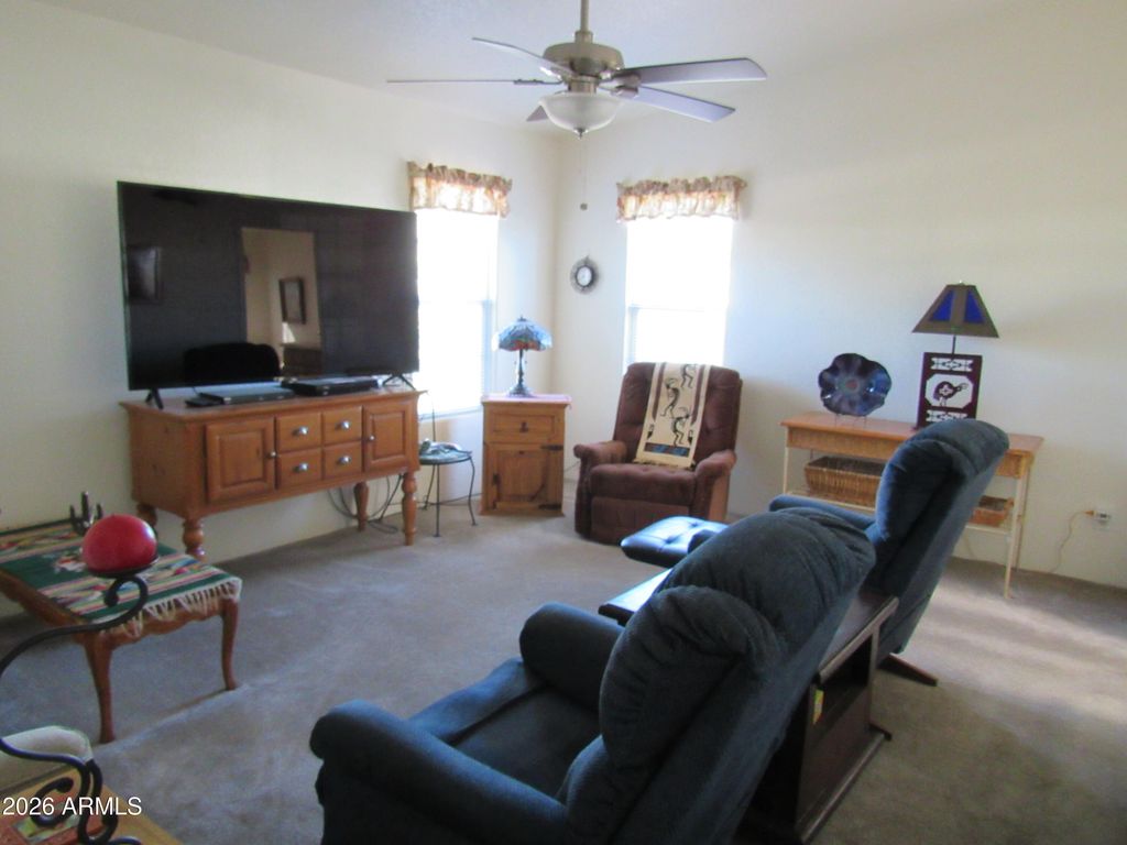 Image 16 of property listing at 3411 S CAMINO SECO -- 271, Tucson, AZ 85730