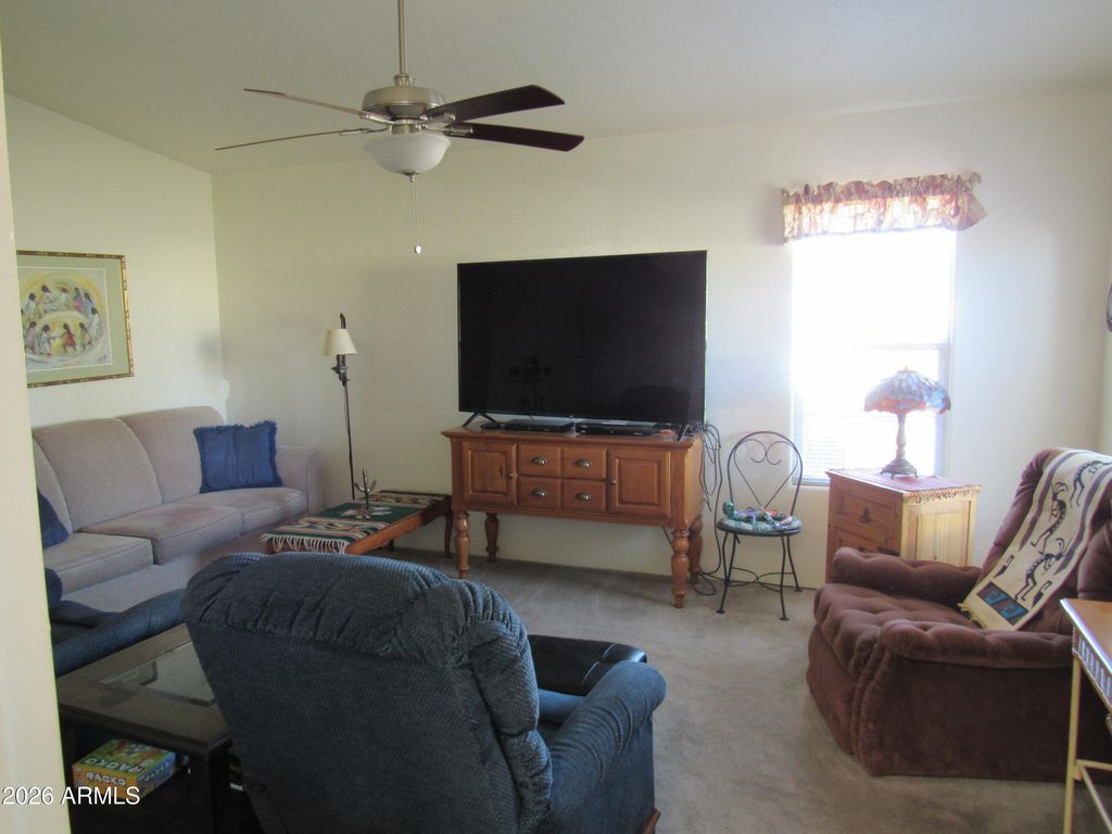 Image 17 of property listing at 3411 S CAMINO SECO -- 271, Tucson, AZ 85730