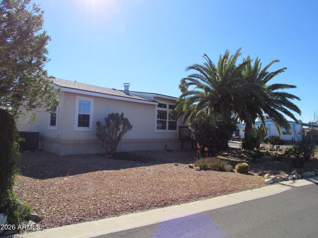 Image 2 of property listing at 3411 S CAMINO SECO -- 271, Tucson, AZ 85730