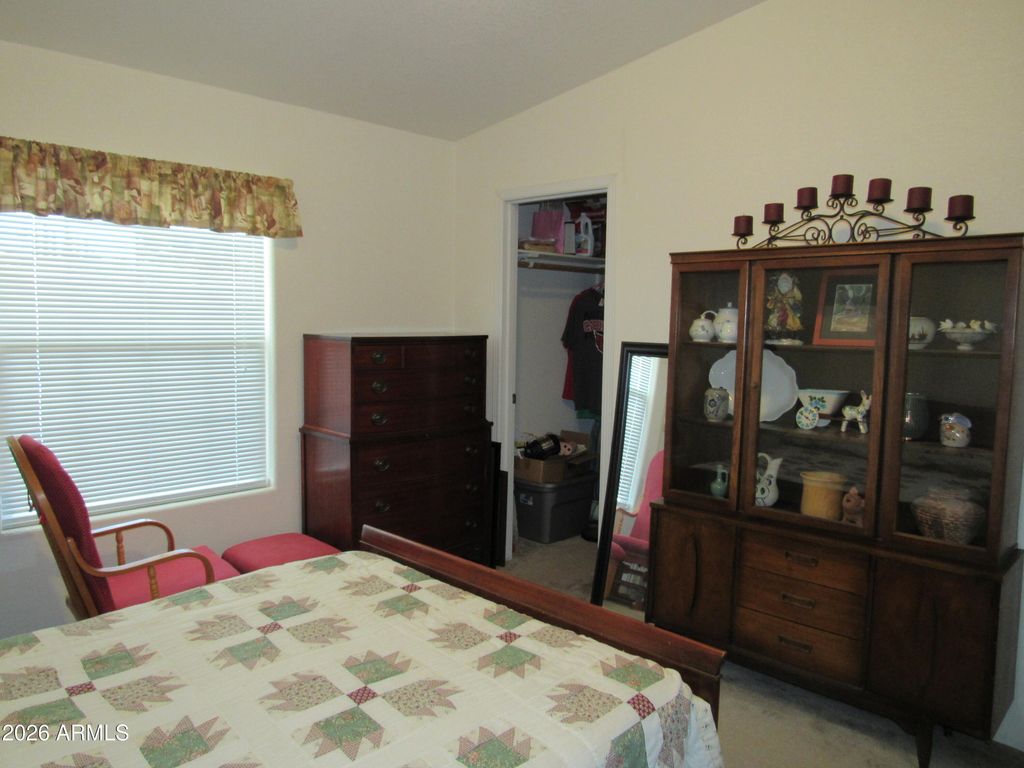 Image 20 of property listing at 3411 S CAMINO SECO -- 271, Tucson, AZ 85730