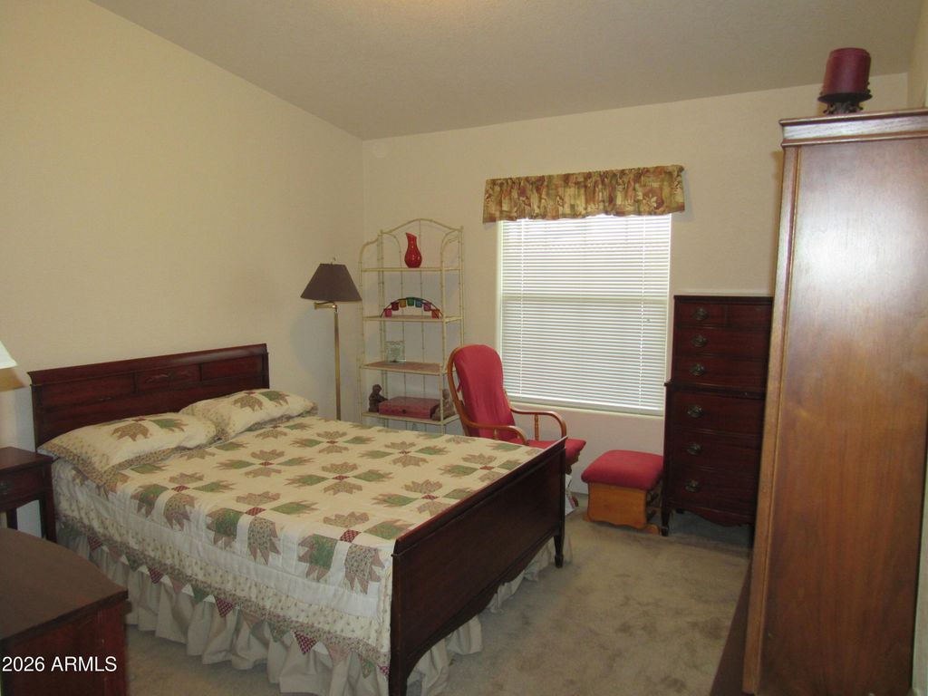 Image 21 of property listing at 3411 S CAMINO SECO -- 271, Tucson, AZ 85730
