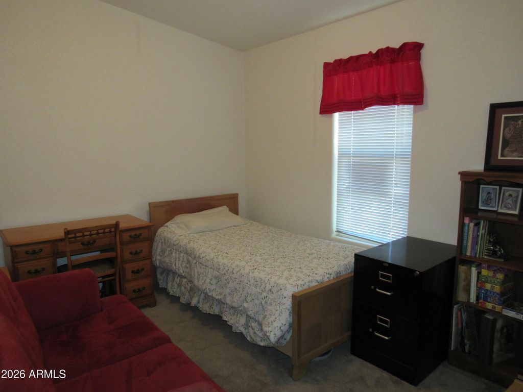 Image 22 of property listing at 3411 S CAMINO SECO -- 271, Tucson, AZ 85730