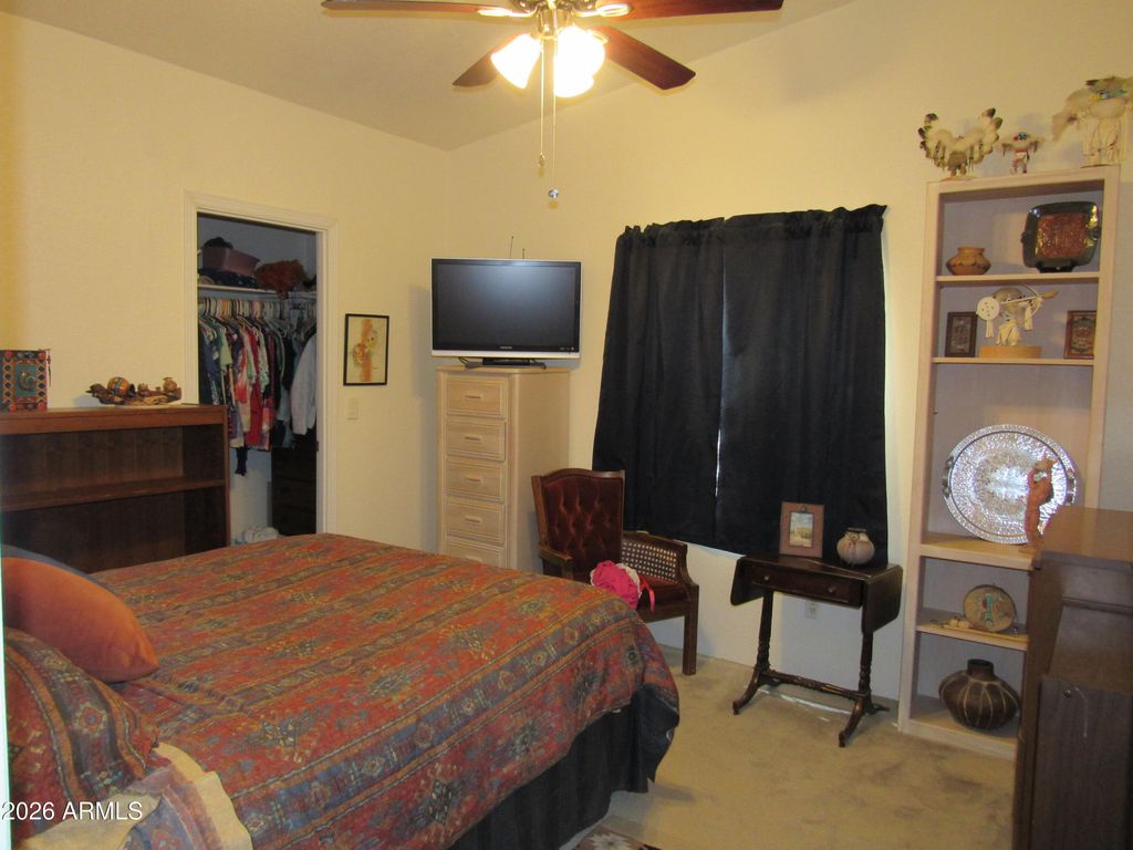 Image 23 of property listing at 3411 S CAMINO SECO -- 271, Tucson, AZ 85730