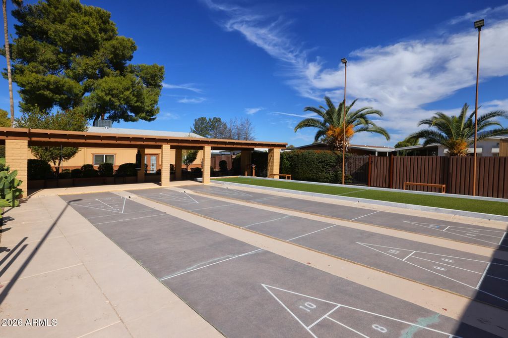 Image 26 of property listing at 3411 S CAMINO SECO -- 271, Tucson, AZ 85730