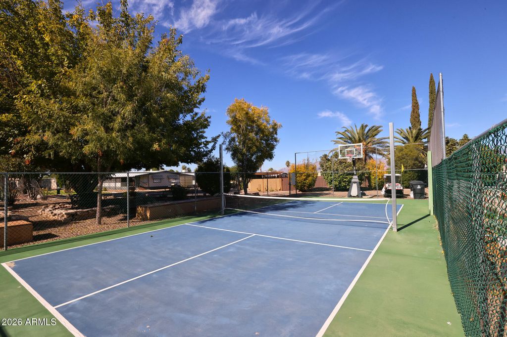 Image 27 of property listing at 3411 S CAMINO SECO -- 271, Tucson, AZ 85730