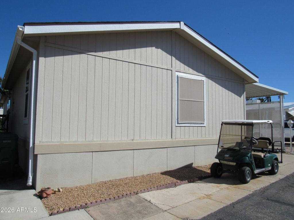 Image 4 of property listing at 3411 S CAMINO SECO -- 271, Tucson, AZ 85730
