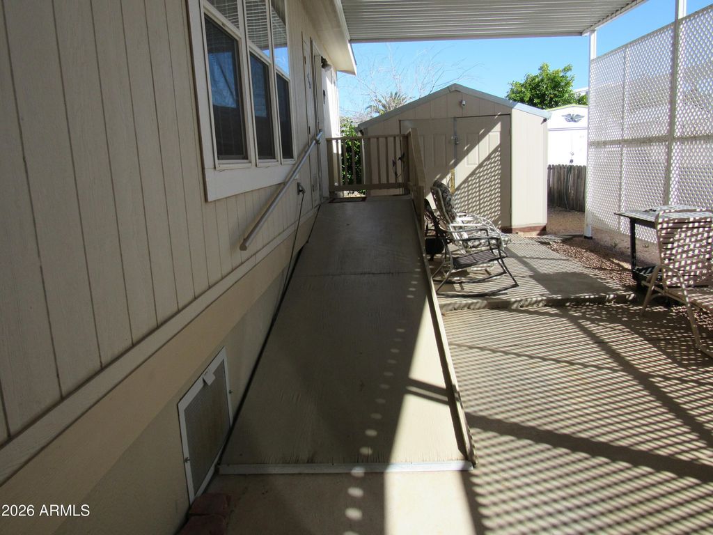 Image 6 of property listing at 3411 S CAMINO SECO -- 271, Tucson, AZ 85730