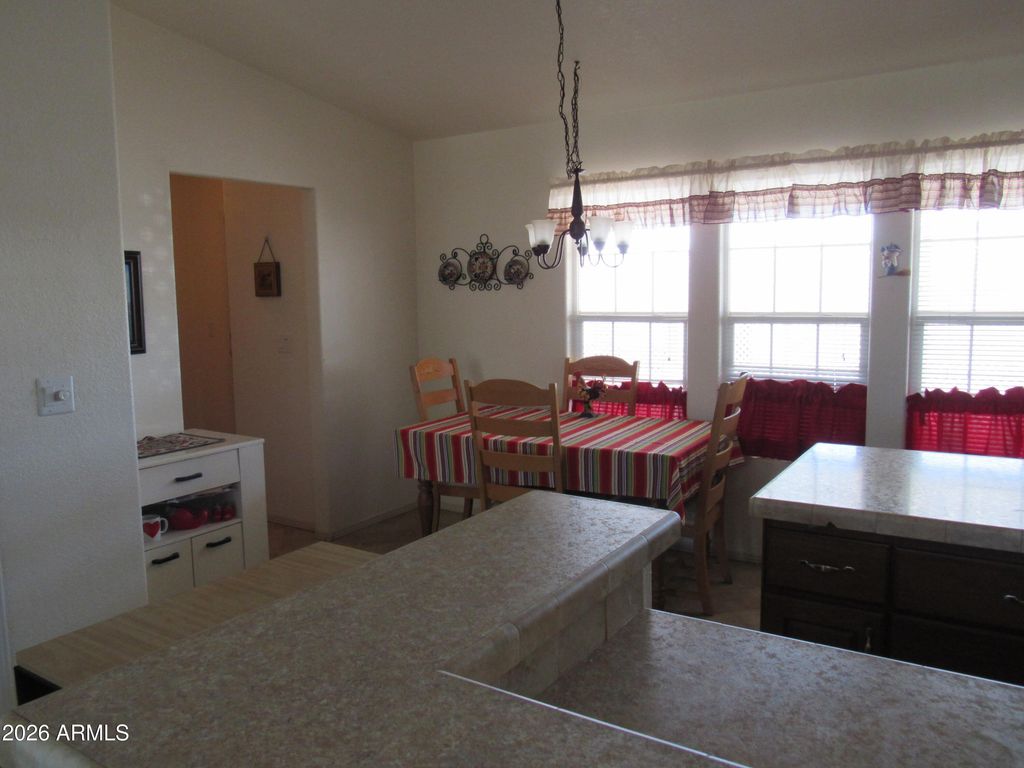 Image 7 of property listing at 3411 S CAMINO SECO -- 271, Tucson, AZ 85730