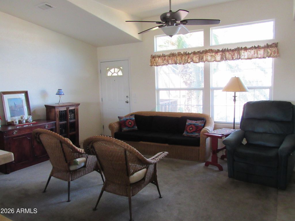 Image 8 of property listing at 3411 S CAMINO SECO -- 271, Tucson, AZ 85730