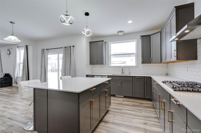 58648 Losino Drive, Lyon Charter Township, MI 48178