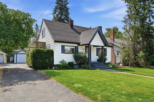 622 E 27TH Ave, Spokane, WA 99203