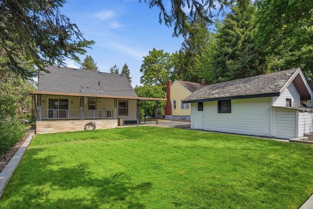 622 E 27TH Ave, Spokane, WA 99203