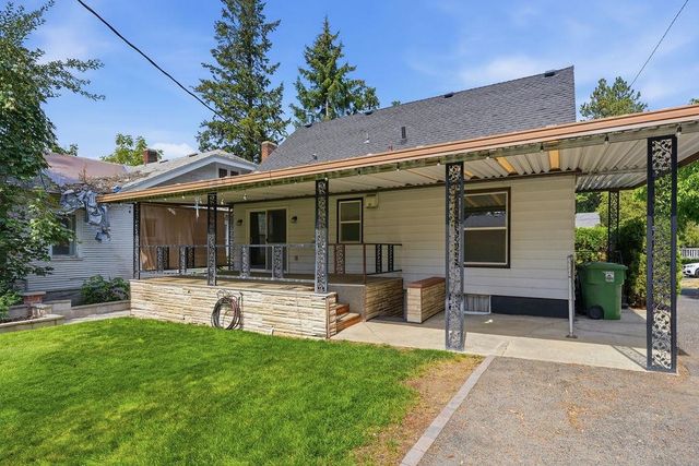 622 E 27TH Ave, Spokane, WA 99203