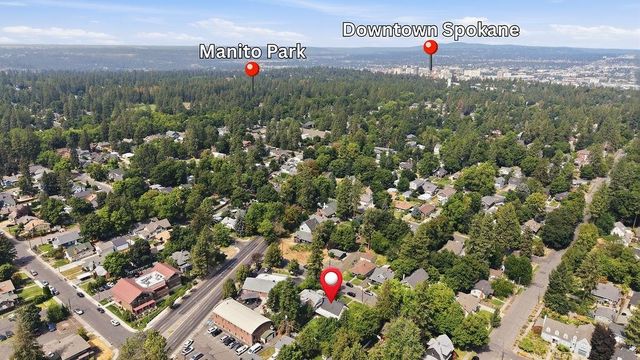 622 E 27TH Ave, Spokane, WA 99203