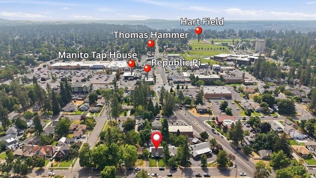 622 E 27TH Ave, Spokane, WA 99203