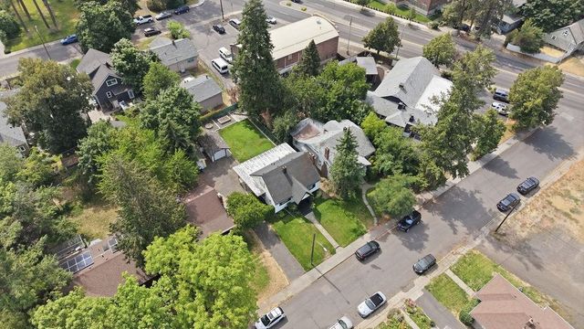 622 E 27TH Ave, Spokane, WA 99203