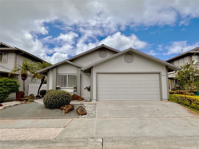 91-215 Kupiapia Place, Ewa Beach, HI 96706