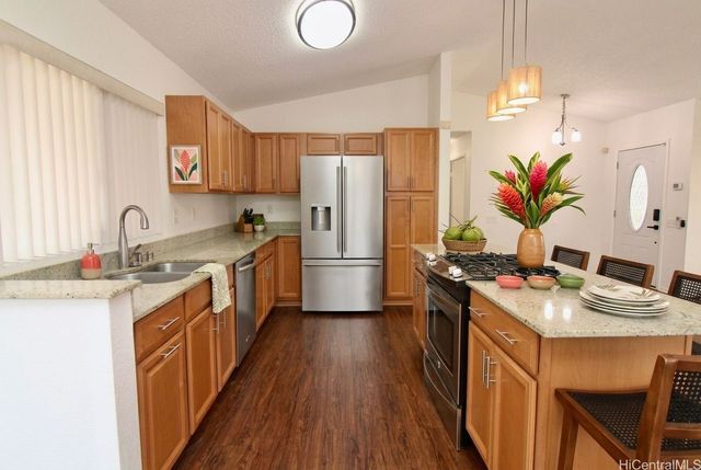 91-215 Kupiapia Place, Ewa Beach, HI 96706