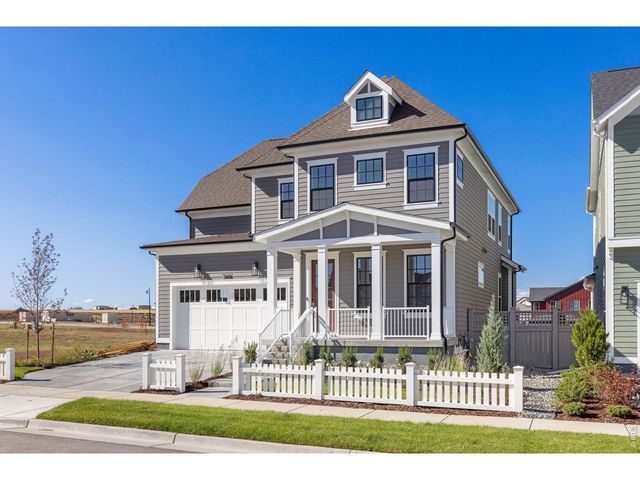 268 Westerly Blvd, Erie, CO 80516