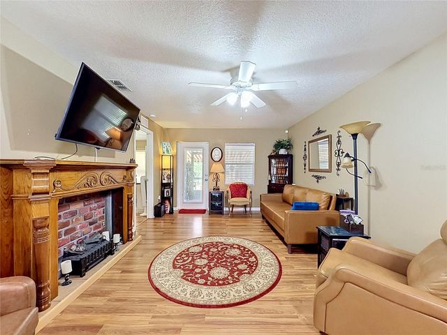 37754 PRAIRIE ROSE LOOP, Zephyrhills, FL 33542