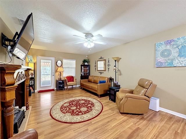 37754 PRAIRIE ROSE LOOP, Zephyrhills, FL 33542