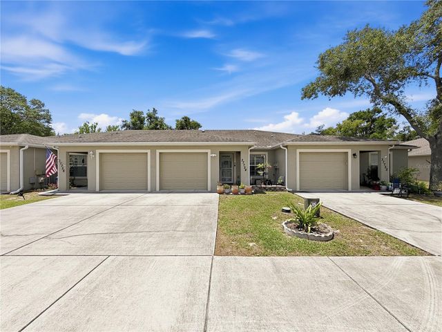 37754 PRAIRIE ROSE LOOP, Zephyrhills, FL 33542