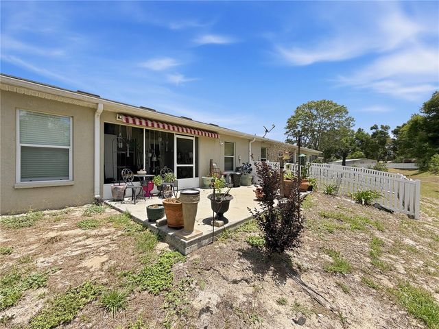 37754 PRAIRIE ROSE LOOP, Zephyrhills, FL 33542