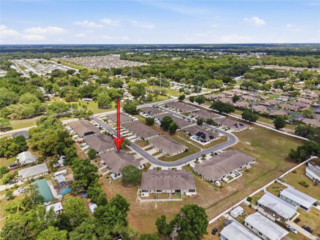 37754 PRAIRIE ROSE LOOP, Zephyrhills, FL 33542