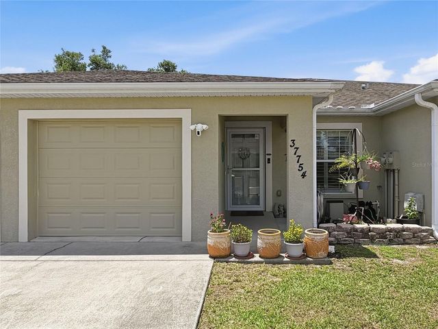 37754 PRAIRIE ROSE LOOP, Zephyrhills, FL 33542