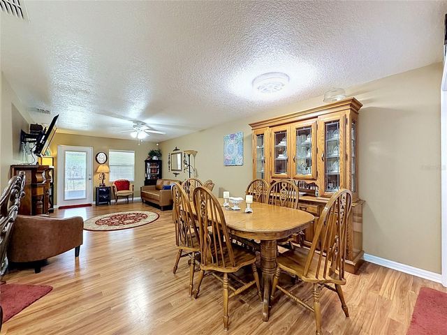 37754 PRAIRIE ROSE LOOP, Zephyrhills, FL 33542