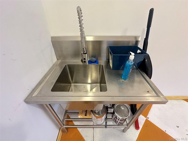 203 Grand Street Carriage House, Newburgh, NY 12550