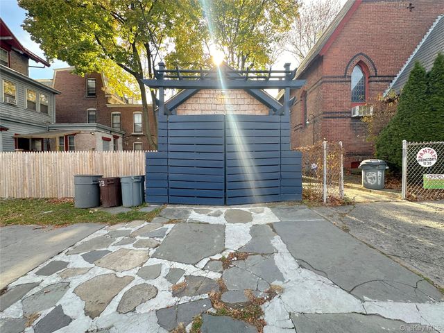 203 Grand Street Carriage House, Newburgh, NY 12550