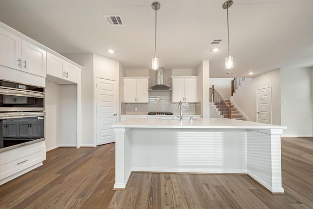 20633 Dynamic Court, Humble, TX 77338