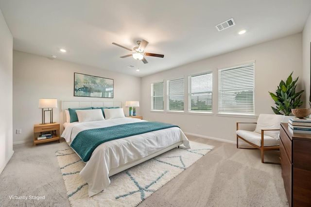 20633 Dynamic Court, Humble, TX 77338
