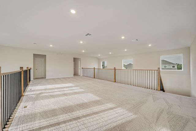 20633 Dynamic Court, Humble, TX 77338