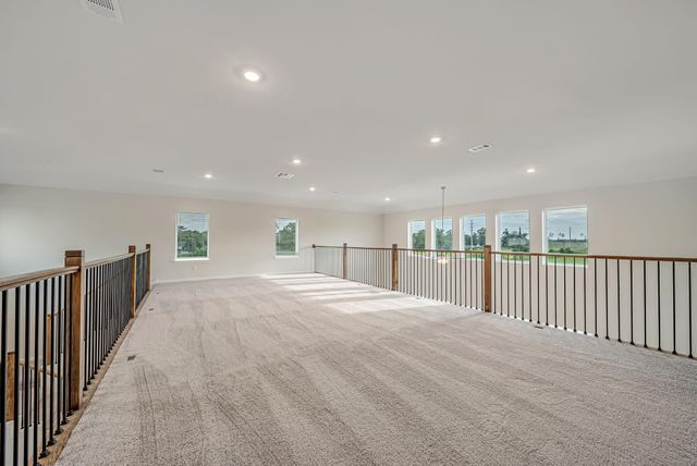 20633 Dynamic Court, Humble, TX 77338