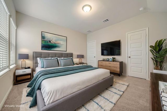 20633 Dynamic Court, Humble, TX 77338