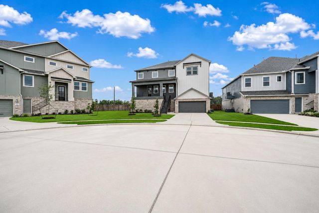 20633 Dynamic Court, Humble, TX 77338