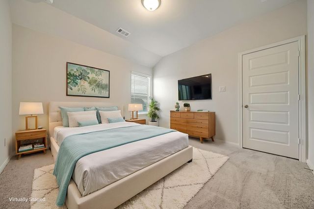 20633 Dynamic Court, Humble, TX 77338