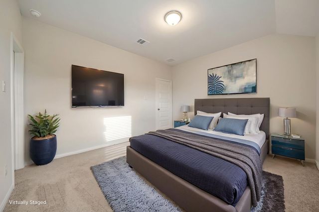 20633 Dynamic Court, Humble, TX 77338