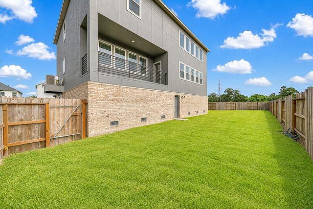 20633 Dynamic Court, Humble, TX 77338