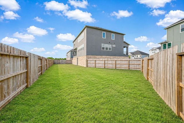 20633 Dynamic Court, Humble, TX 77338