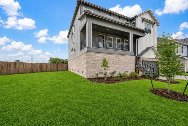 20633 Dynamic Court, Humble, TX 77338
