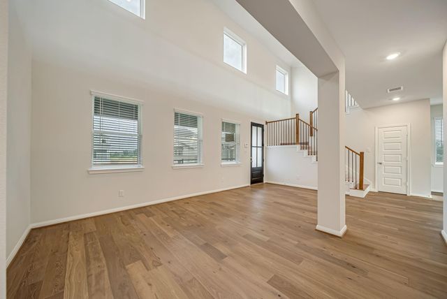 20633 Dynamic Court, Humble, TX 77338