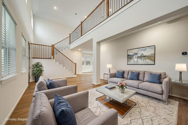20633 Dynamic Court, Humble, TX 77338