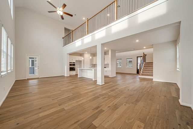 20633 Dynamic Court, Humble, TX 77338