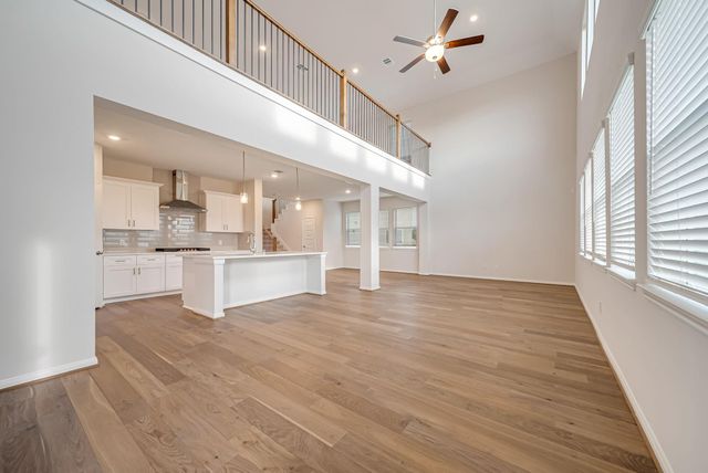 20633 Dynamic Court, Humble, TX 77338